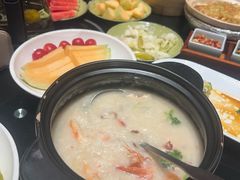 -花城粤菜餐厅(高新区店)