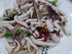 -八方海味餐厅