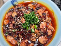 -锦府盐帮·李宅(领展购物广场中关村店)