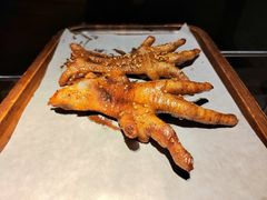 -麦凯伦烧烤·精酿超级工厂店(金桥总店)