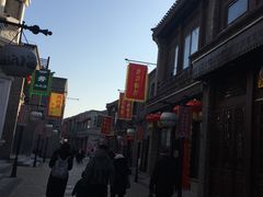 -鲜鱼口老字号美食街