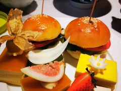 -无锡新湖铂尔曼大酒店