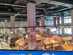 -百安居装修建材卖场(南山店)