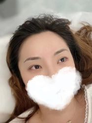 点击看大图 -Verywang半永久纹眉•仪器野生眉