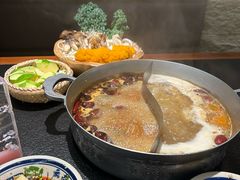 -滇牛云南火锅(桂林路店)