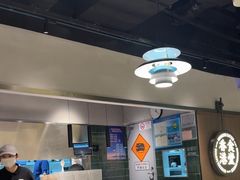 -留半山·香港食堂(啦啦宝都店)