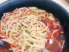 香辣牛肉面PLUS-李先生牛肉面大王(北京东四店)