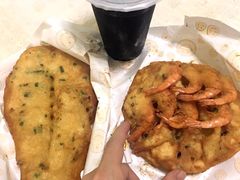-信二嫂虾饼(振兴路店)