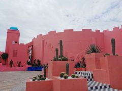-漳州滨海火山岛自然生态风景区