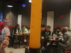 大堂-碎怂烤肉(钟楼柳巷店)