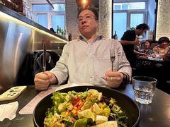 -Osteria意大利餐厅