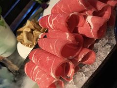 -捞王锅物料理(凯旋路店)