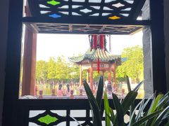 -东莞市可园博物馆