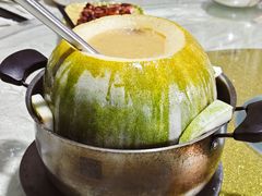 -红旗山庄(圭峰山店)