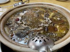-东巴谷野生菌火锅餐厅