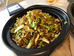 -周三的情书花园餐厅(江北店)