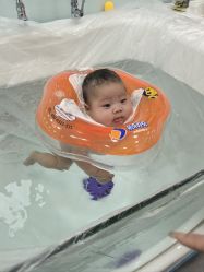 -鱼乐贝贝婴幼儿水育馆(高桥红坊店)