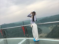 -京东石林峡风景区