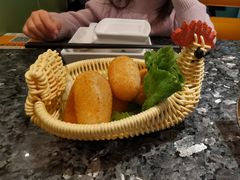 -一席地·本地鸡窝·杭帮鸡火锅(萧山银隆百货店)