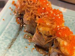 -沼津港精致料理·寿喜烧·烧鸟(龙湖南桥天街日料榜单店)