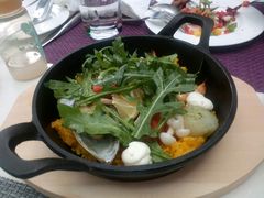 -小莫餐厅And More Restaurant西餐(北京展览馆店)