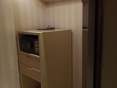 -拉萨圣地天堂洲际大饭店-自助餐厅