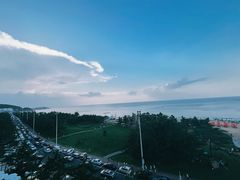 -威海国际海水浴场旅游区