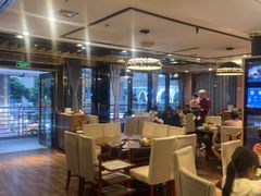 -蜀中吴养生板栗鸡(会展店)