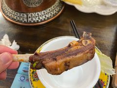 -吉祥圣雪藏餐