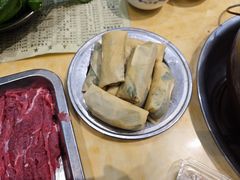 -月圆火锅(宁海东路二店)