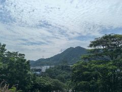 -白石龙音乐公园
