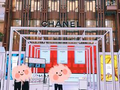 -新世界大丸百货
