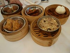 -稻香酒家·33年老字号·港式粤菜(富邦中心店)