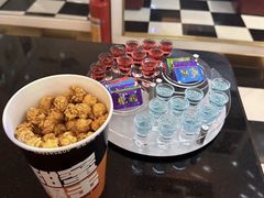 -星聚会KTV(合生汇黑金店)