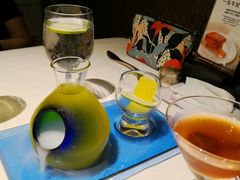 -王品牛排(郑州大卫城店)