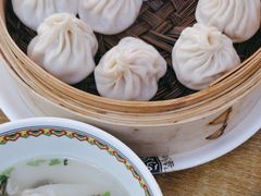 -炉旺斋上海小笼包·小馄饨