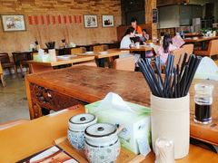 大堂-香江小厨 The Kitchen(香江俱乐部店)