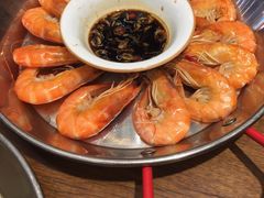 -必点海鲜·鲅鱼水饺(鞍山西道店)