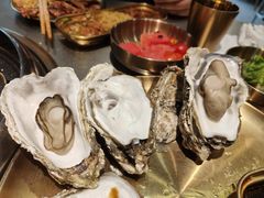 -炉队长·齐齐哈尔家庭烤肉(马家堡店)