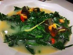 -牛头鱼庄·地道广西菜(鲁班店)