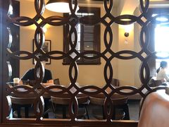 -星巴克(宁波老外滩店)