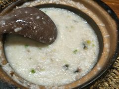 -火齐潮汕砂锅粥(五道口店)