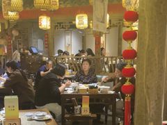 -南京大牌档(青岛万象城店)