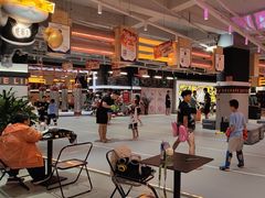 -燃无界格斗·拳击搏击体能馆(优品道店)