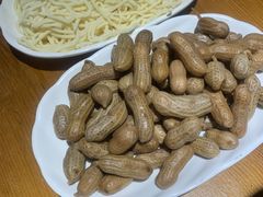 -腰子哥烤串(石佛营炫特店)