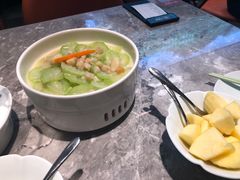 -四道菜·福建菜馆(新街口金鹰店)