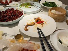 -狮王府淮扬菜(万象城店)