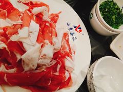 -鑫龙火锅城(青岛分店)