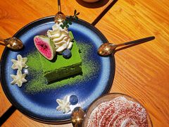 -萤火虫咖啡(后海店)
