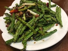 -北李妈妈菜·海肠捞饭(开发区万达店)